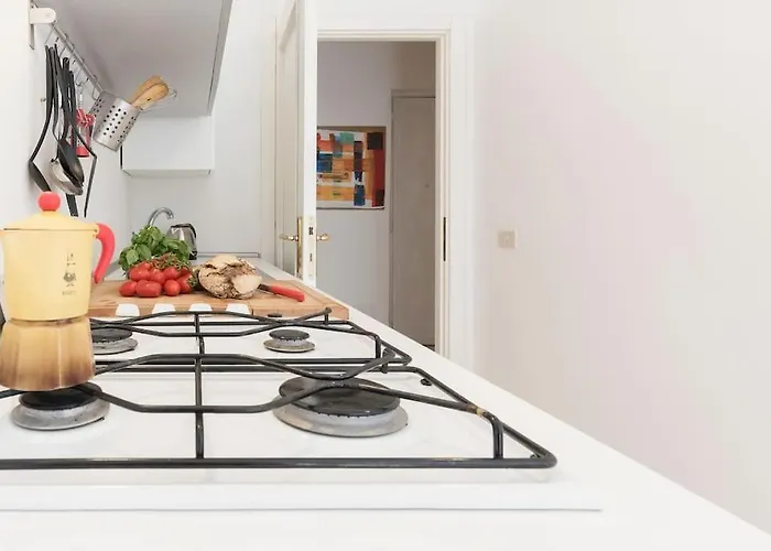 La Bella - Trastevere Apartment Rom