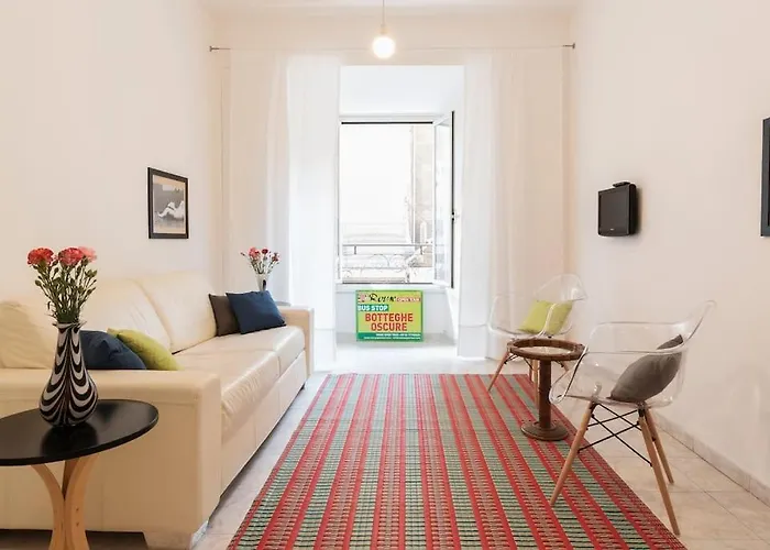 La Bella - Trastevere Apartment