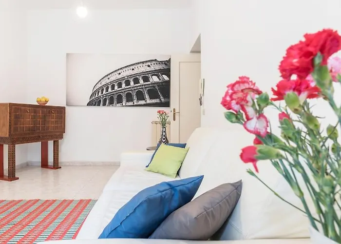 Apartment La Bella - Trastevere