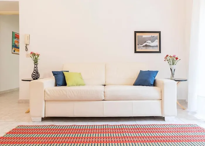 La Bella - Trastevere Apartment Rom